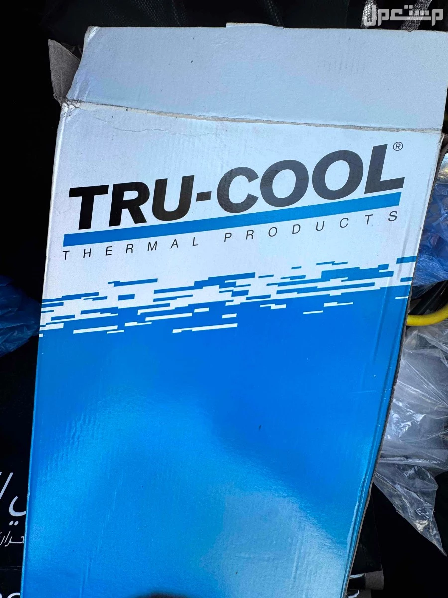 شفروليه كابرس 2006 مستعملة للبيع في الخرج بسعر 30 ألف ريال سعودي