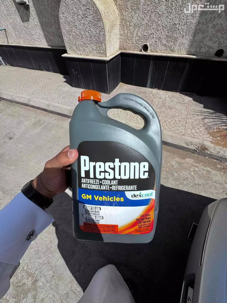 شفروليه كابرس 2006 مستعملة للبيع في الخرج بسعر 30 ألف ريال سعودي