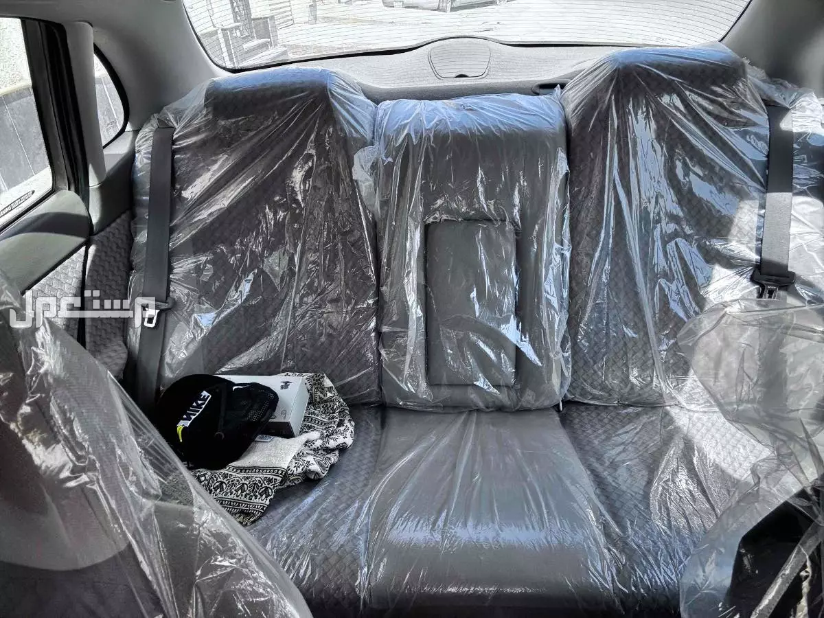 شفروليه كابرس 2006 مستعملة للبيع في الخرج بسعر 30 ألف ريال سعودي