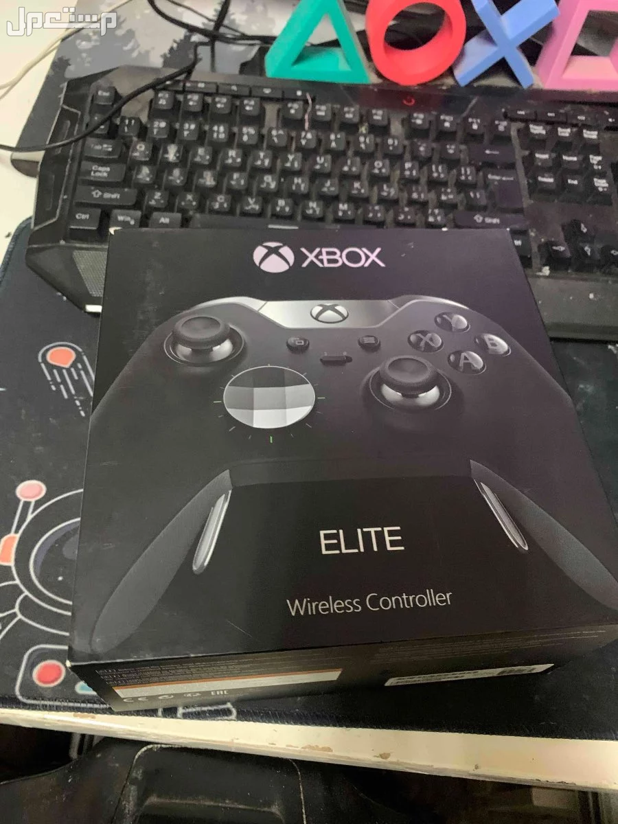 يد اكس بوكس احترافيه  في الخبر بسعر 300 ريال سعودي