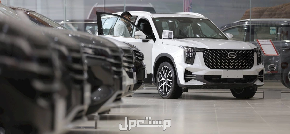 مواعيد الصيانة في الجميح للسيارات 2026.. خطوات الحجز والأسعار فروع مراكز صيانة جي إيه سي الجميح