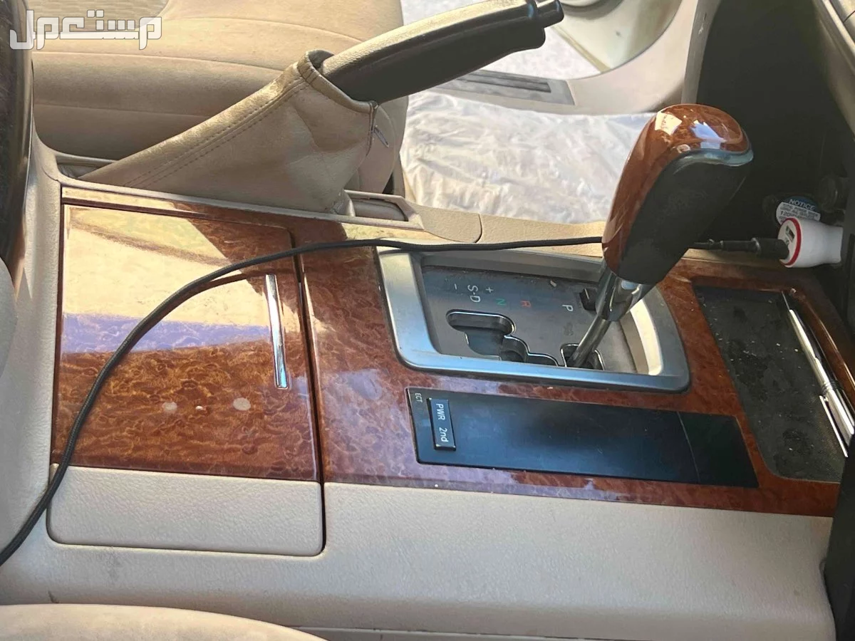 تويوتا لاندكروزر 2014 مستعملة للبيع في الرياض بسعر 85 ألف ريال سعودي