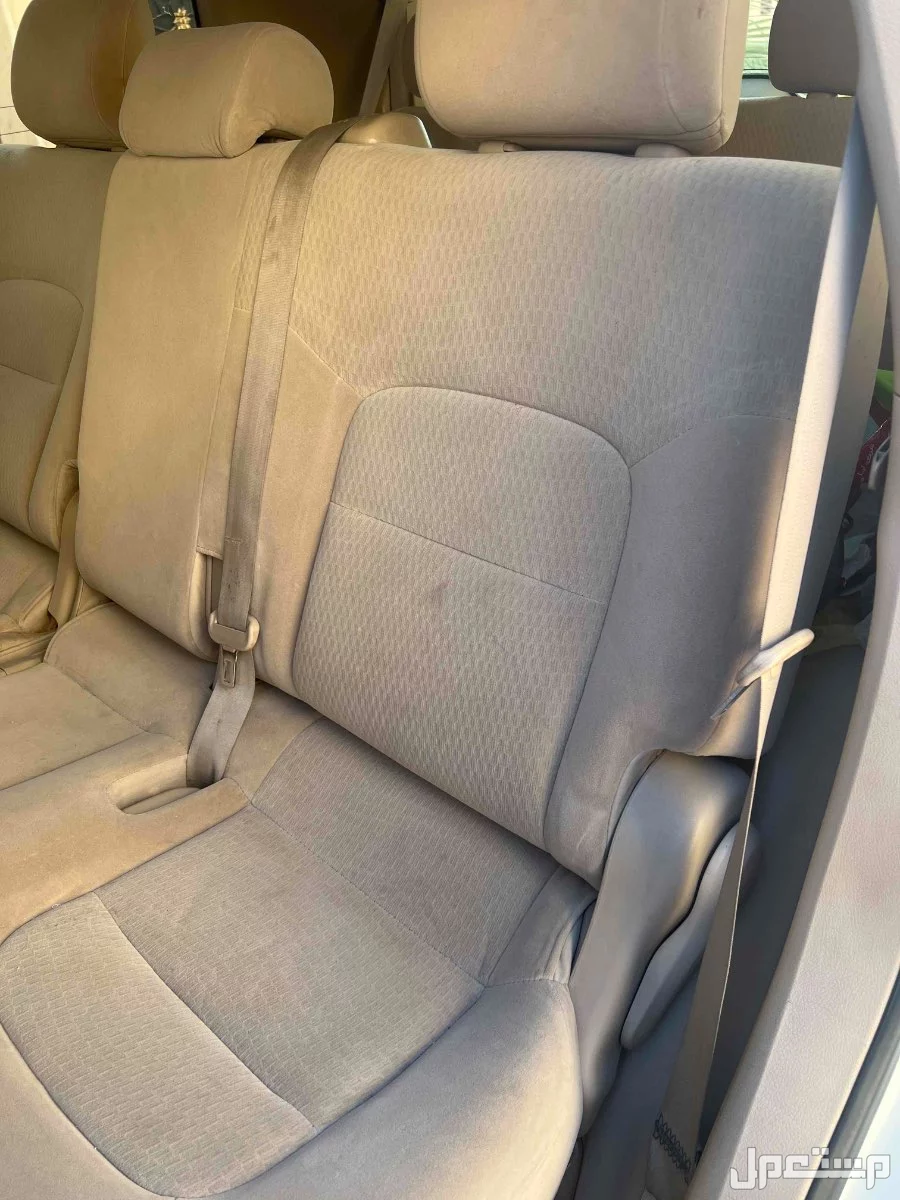 تويوتا لاندكروزر 2014 مستعملة للبيع في الرياض بسعر 85 ألف ريال سعودي