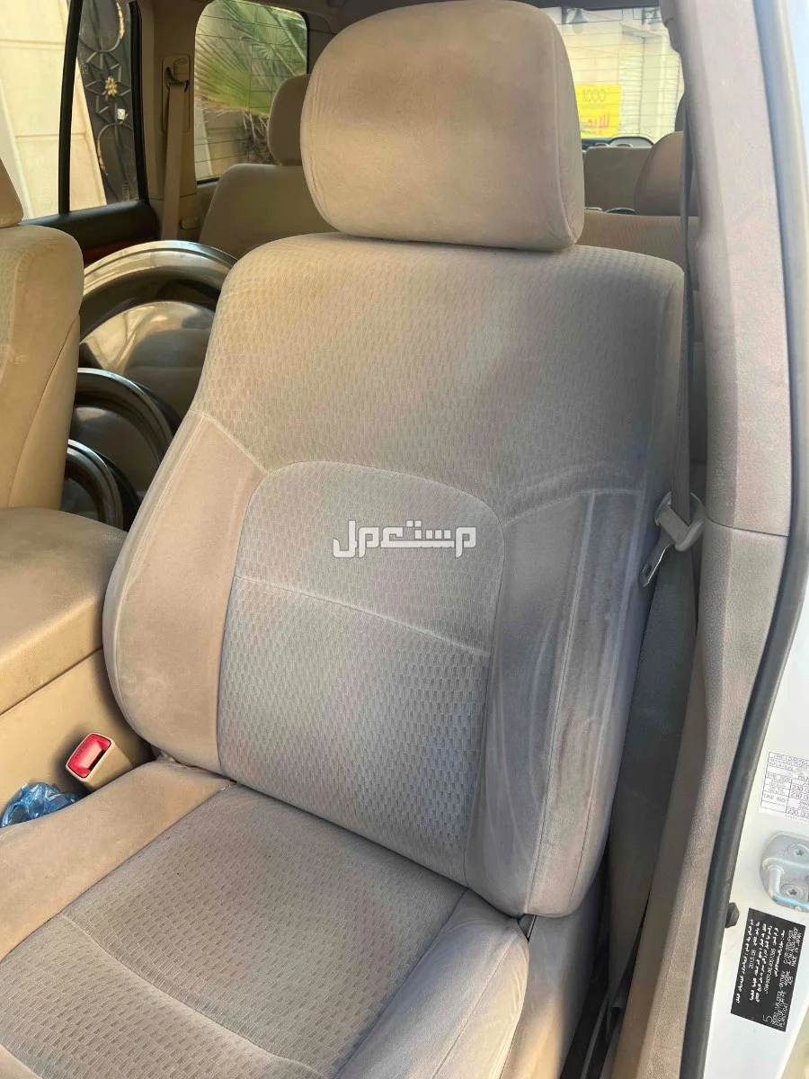 تويوتا لاندكروزر 2014 مستعملة للبيع في الرياض بسعر 85 ألف ريال سعودي