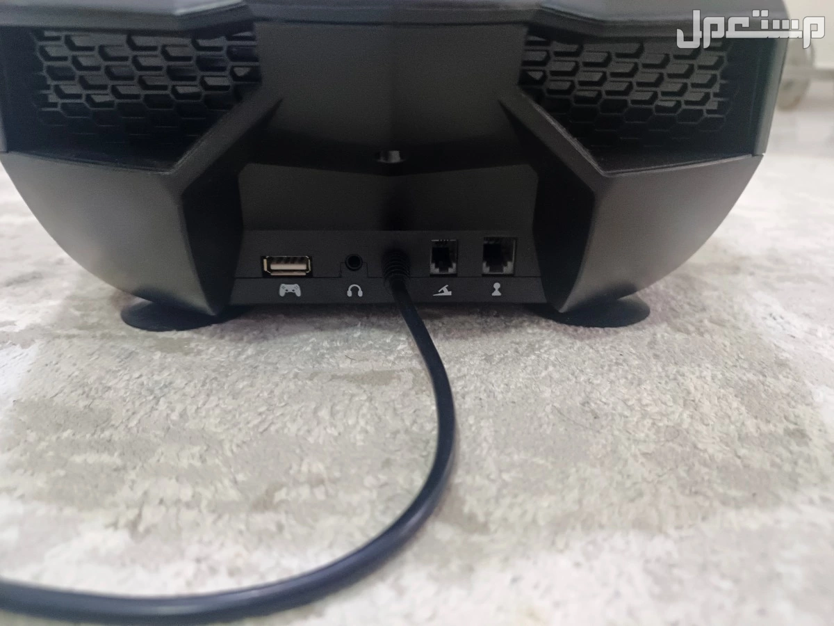 للبيع دركسون ASA a900 يلف 900 درجه