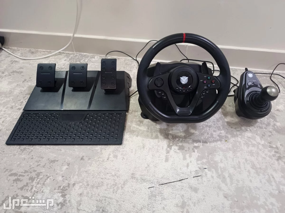 للبيع دركسون ASA a900 يلف 900 درجه