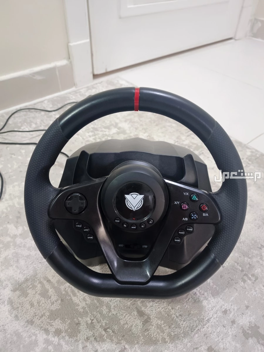 للبيع دركسون ASA a900 يلف 900 درجه