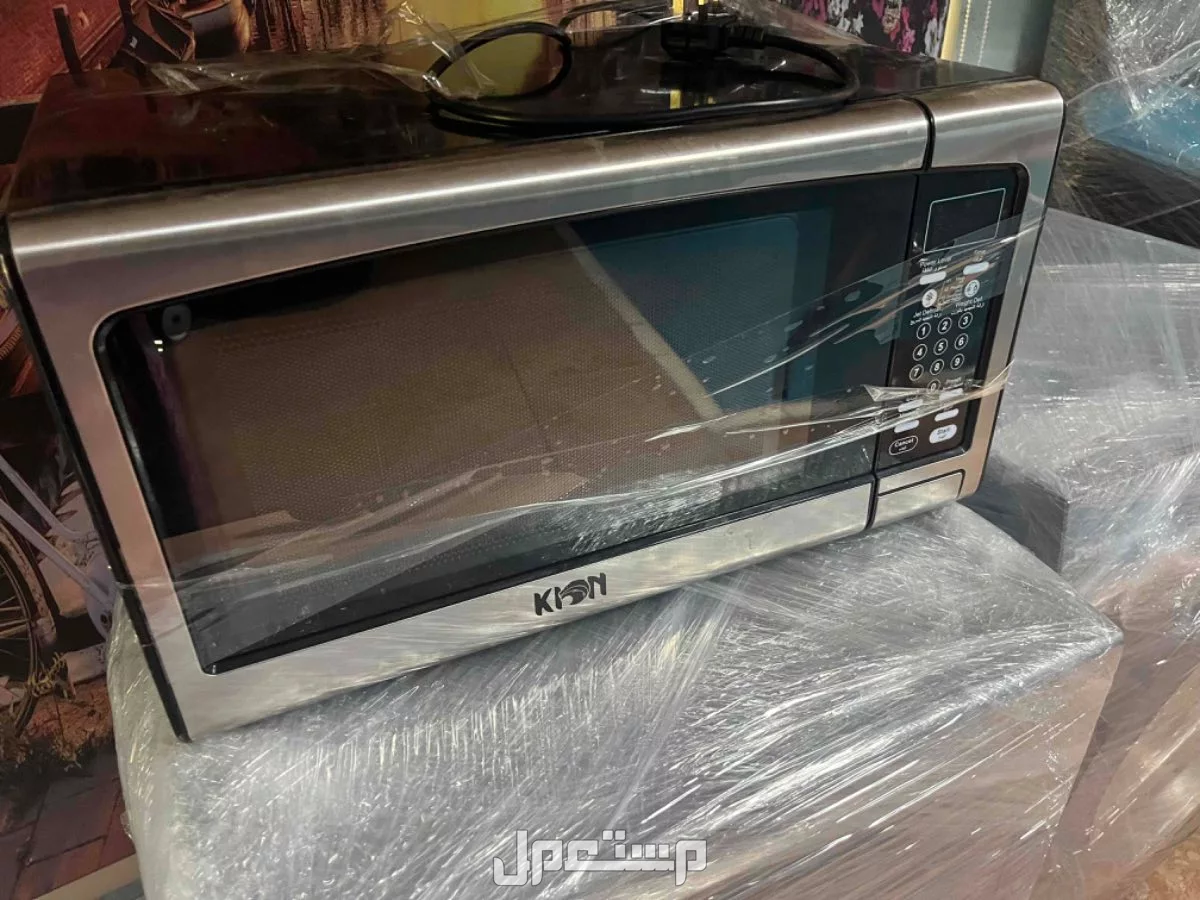 اجهزة للبيع ثلاجة فرن غسالة نشافة مايكرويف