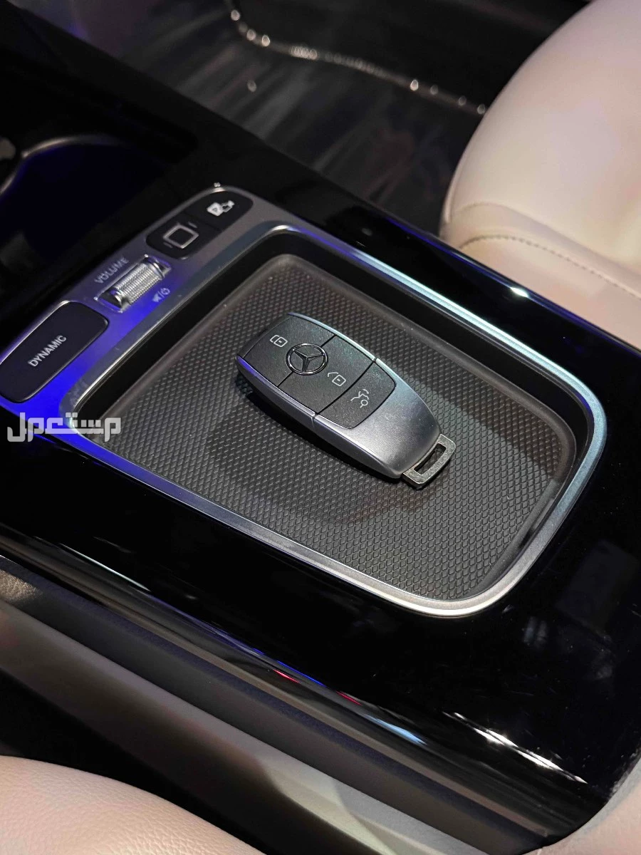 للبيع مرسيدس CLA 200 موديل 2025