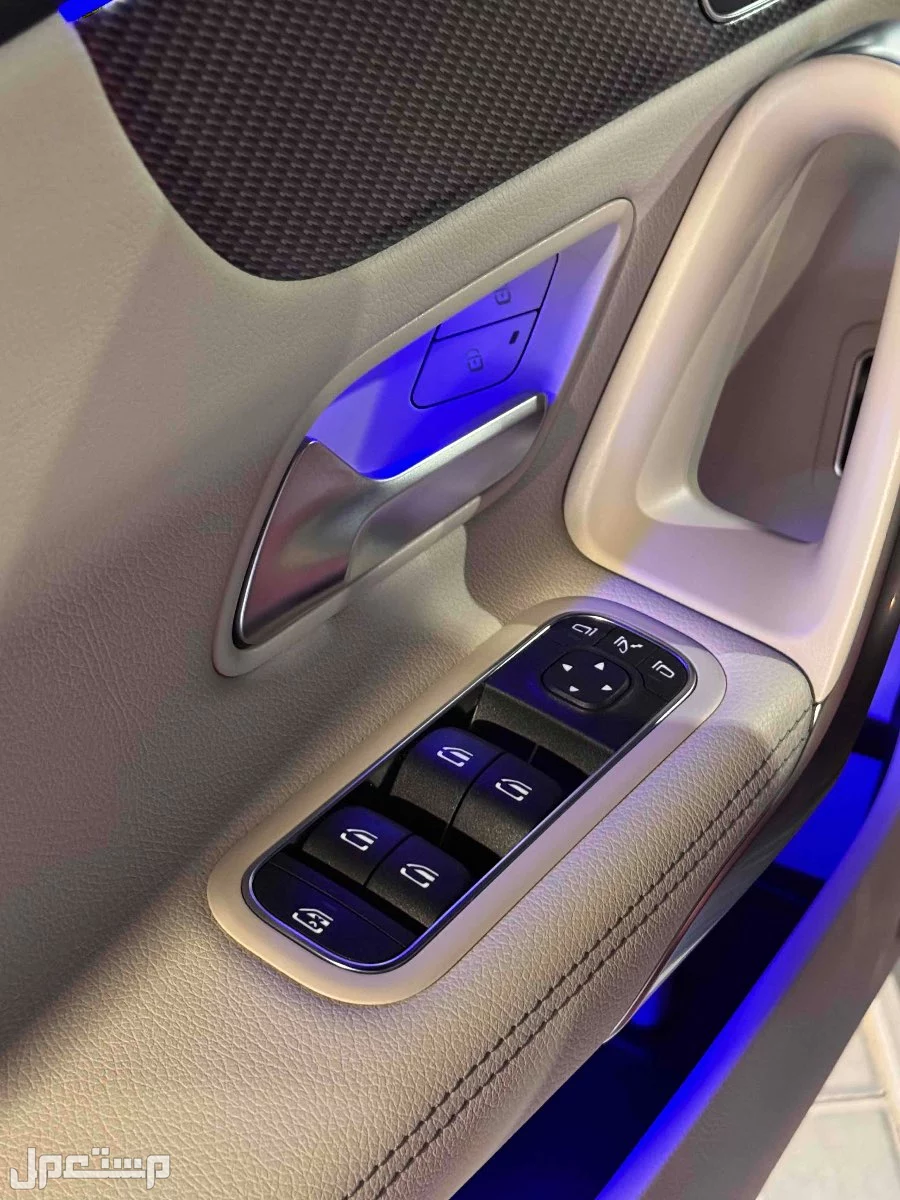 للبيع مرسيدس CLA 200 موديل 2025