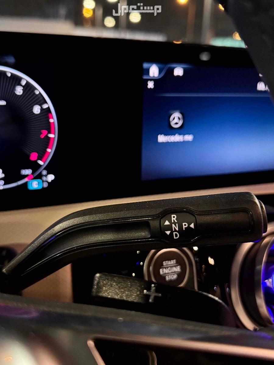 للبيع مرسيدس CLA 200 موديل 2025