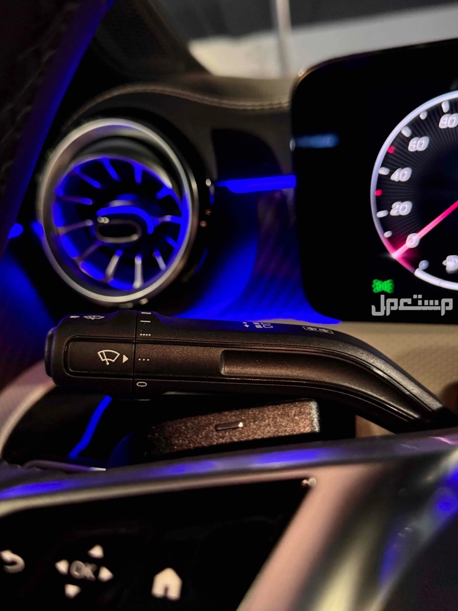 للبيع مرسيدس CLA 200 موديل 2025