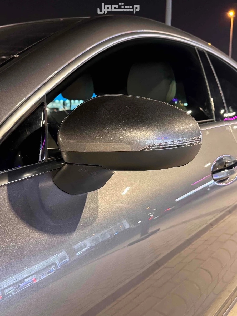 للبيع مرسيدس CLA 200 موديل 2025