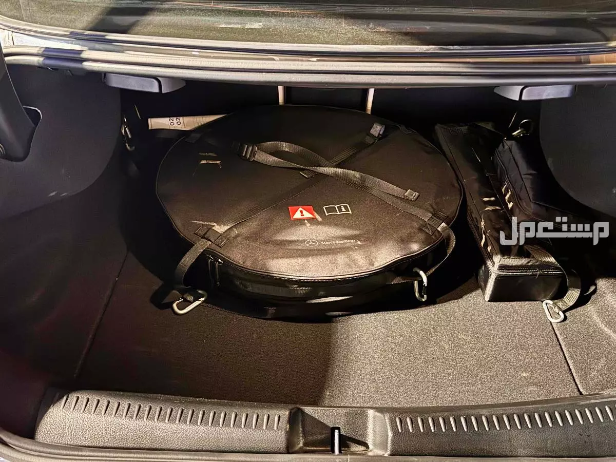 للبيع مرسيدس CLA 200 موديل 2025