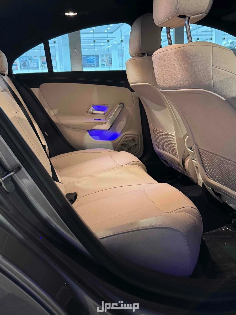 للبيع مرسيدس CLA 200 موديل 2025