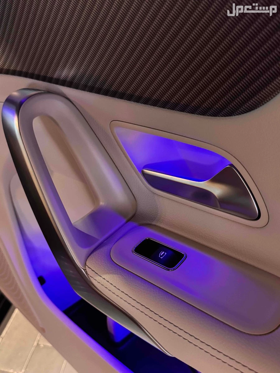 للبيع مرسيدس CLA 200 موديل 2025