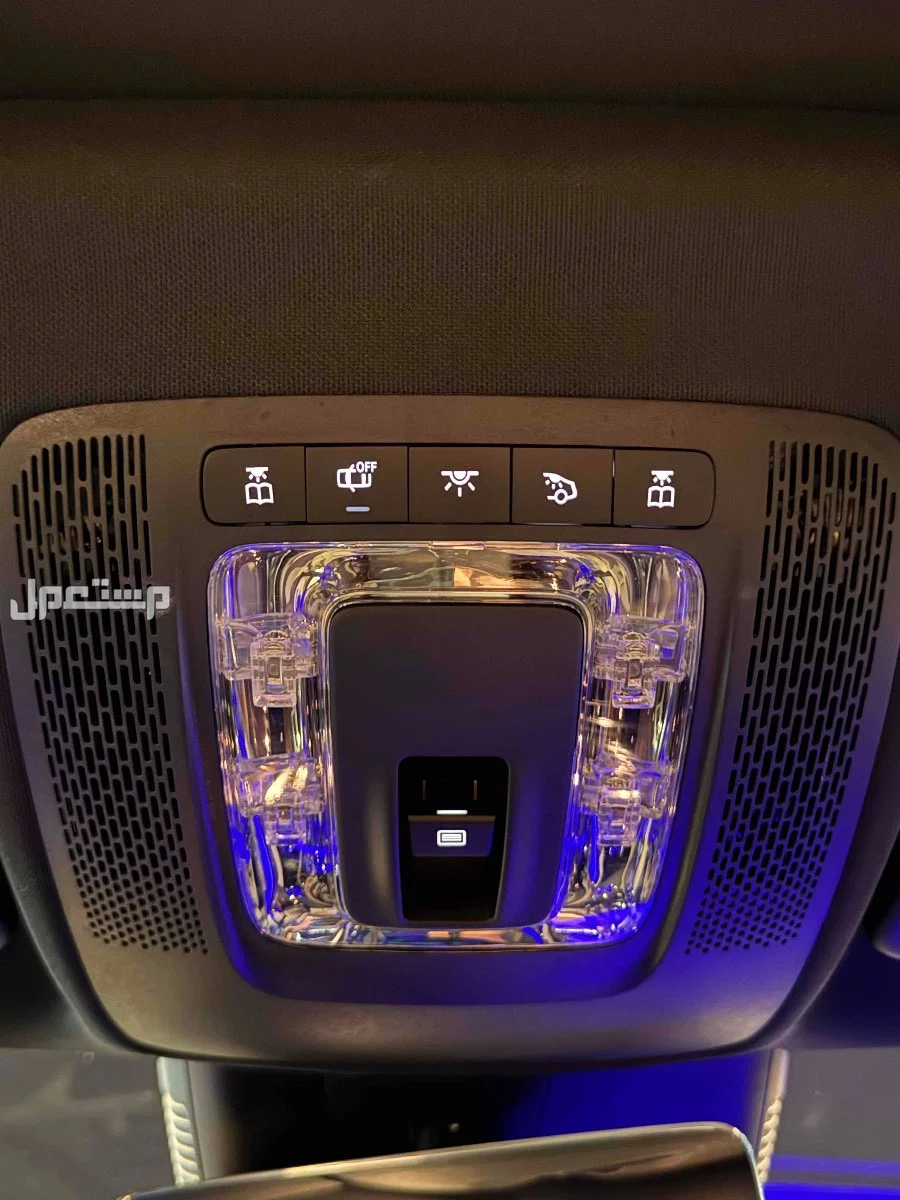 للبيع مرسيدس CLA 200 موديل 2025