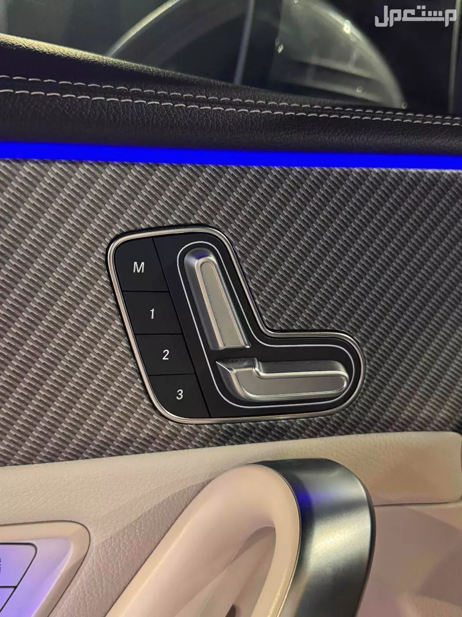 للبيع مرسيدس CLA 200 موديل 2025