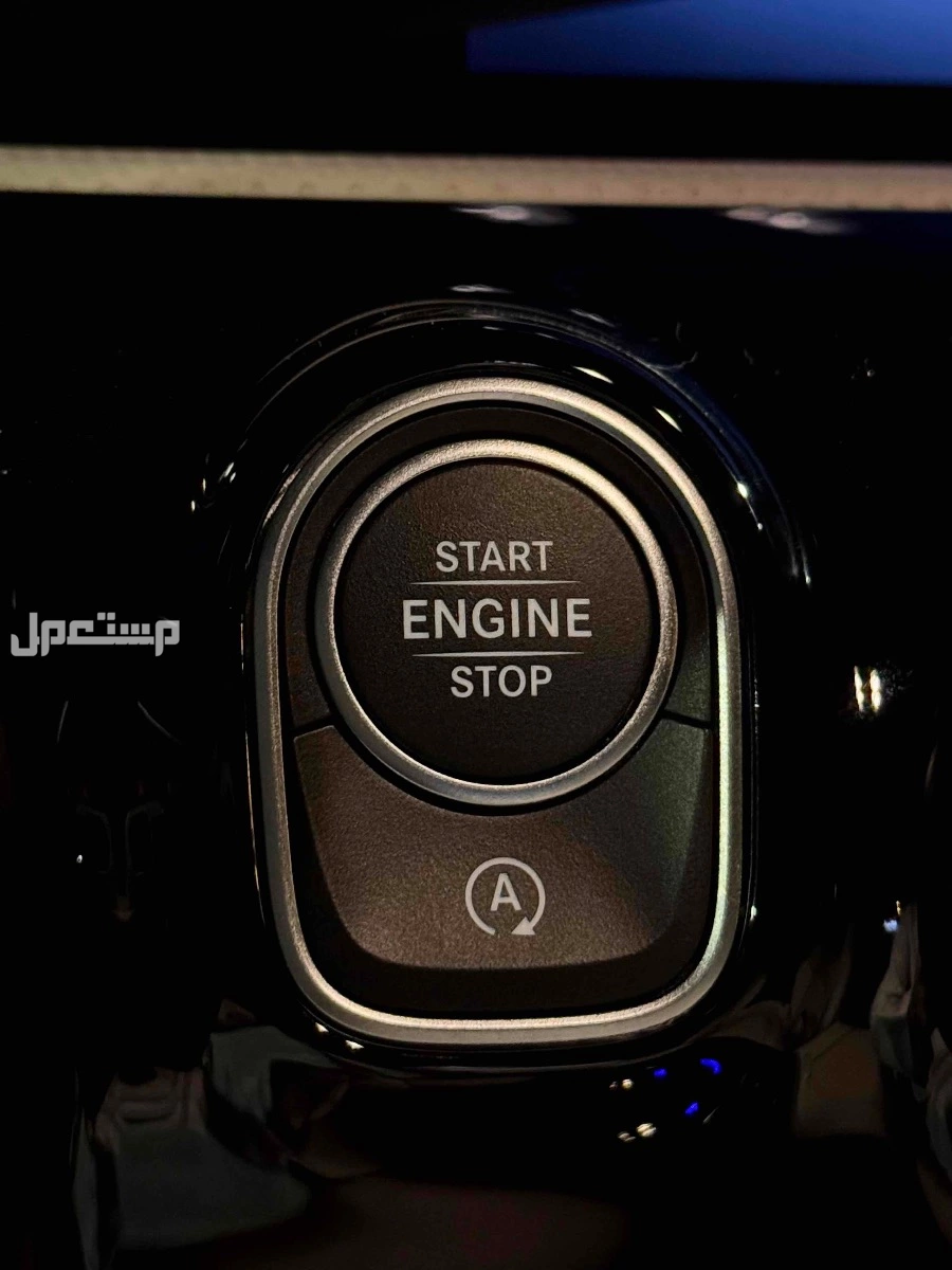 للبيع مرسيدس CLA 200 موديل 2025