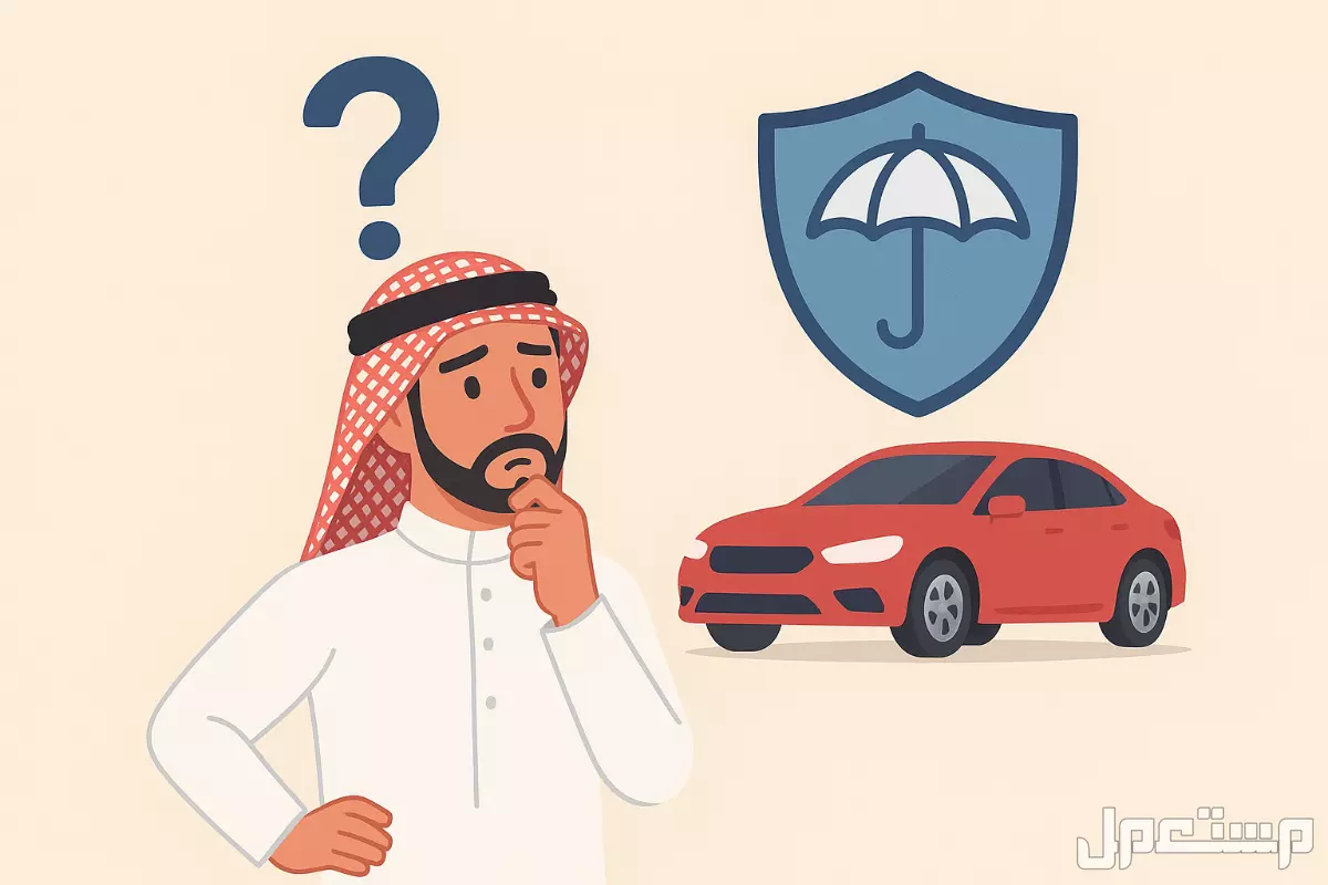 كيف أعرف تأمين سيارتي 2026 عبر أبشر وتوكلنا خطوة بخطوة كيف أعرف تأمين سيارتي