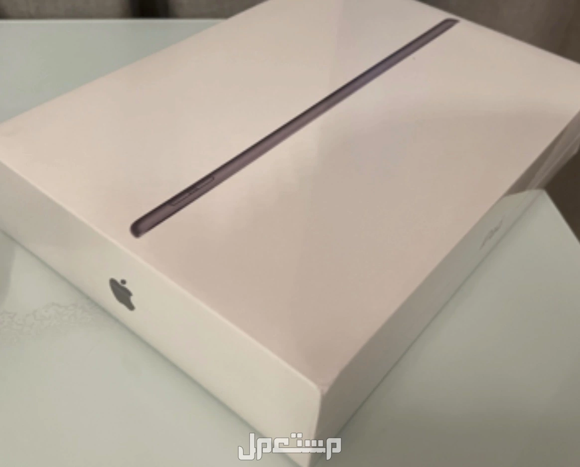 ايباد أبل في الأحساء بسعر ألف ريال سعودي