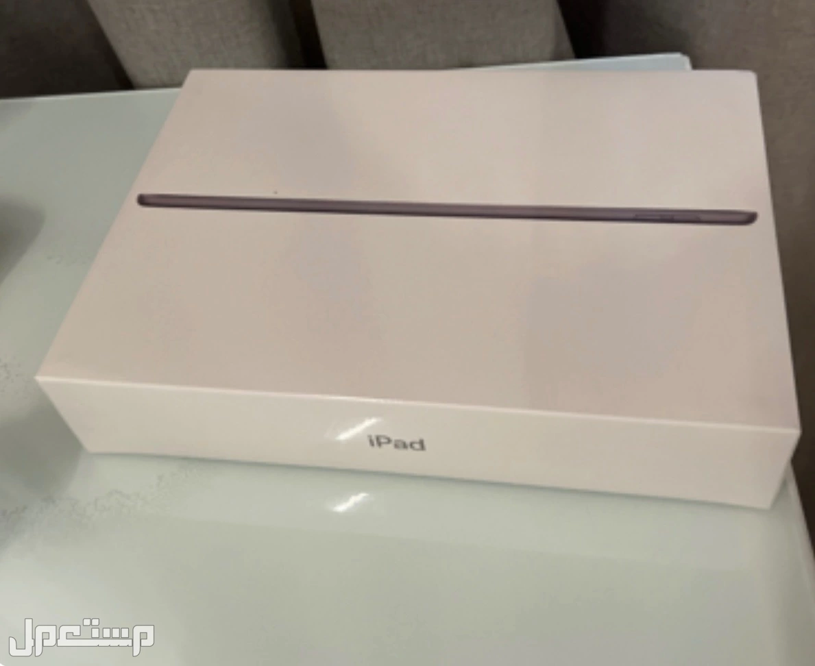 ايباد أبل في الأحساء بسعر ألف ريال سعودي