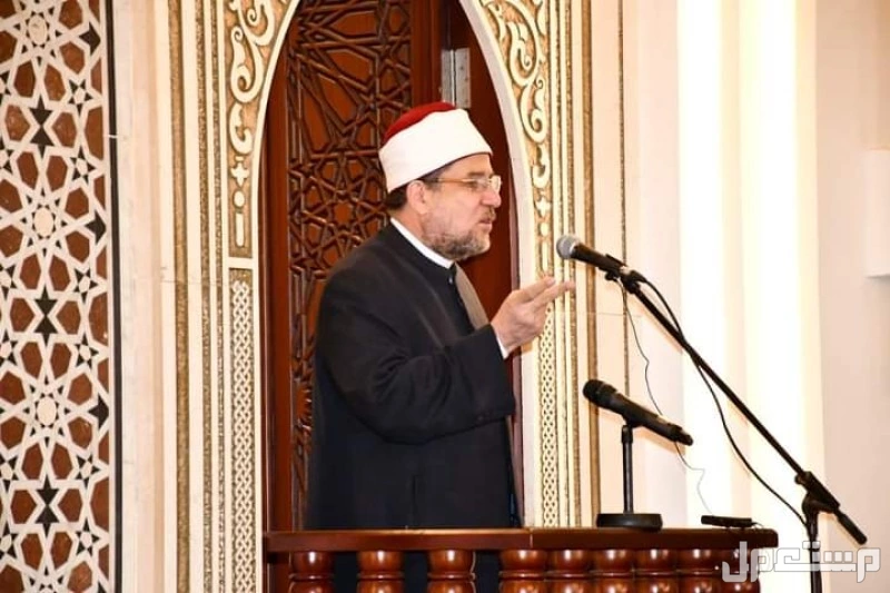 ما هي مواضيع خطب الجمعة القادمة أكتوبر 2025؟.. دليل محدث وزارة الأوقاف خطبة الجمعة