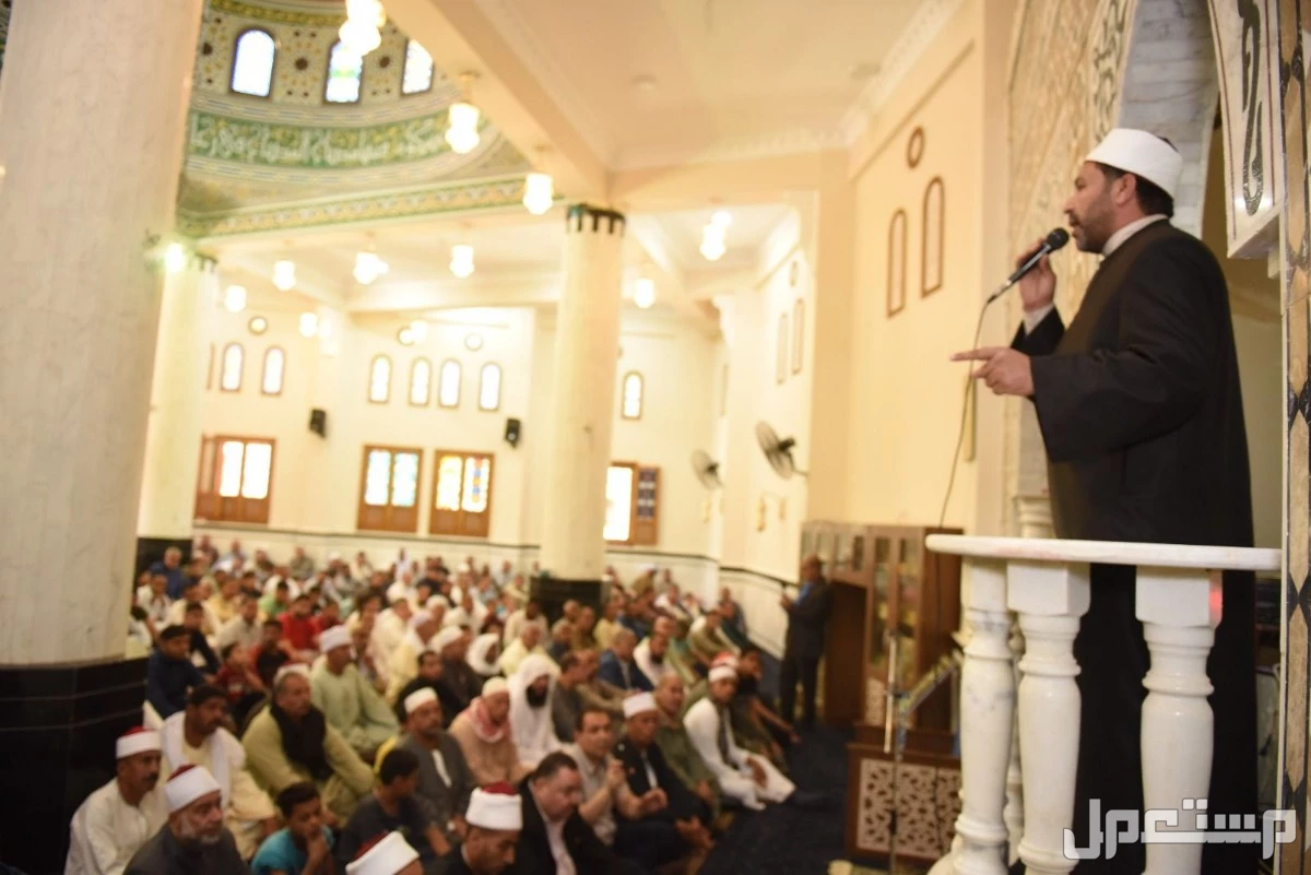 ما هي مواضيع خطب الجمعة القادمة أكتوبر 2025؟.. دليل محدث خطبة الجمعة القادمة 17 أكتوبر 2025