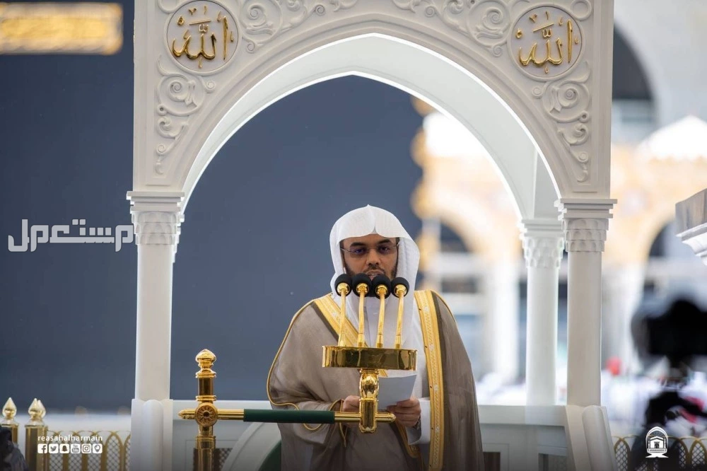 ما هي مواضيع خطب الجمعة القادمة أكتوبر 2025؟.. دليل محدث موضوع خطبة الجمعة اليوم