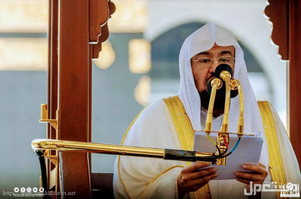ما هي مواضيع خطب الجمعة القادمة أكتوبر 2025؟.. دليل محدث خطبة الجمعة في السعودية ومصر