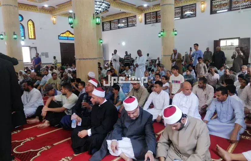 ما هي مواضيع خطب الجمعة القادمة أكتوبر 2025؟.. دليل محدث خطبة الجمعة بالتي هي أحسن pdf