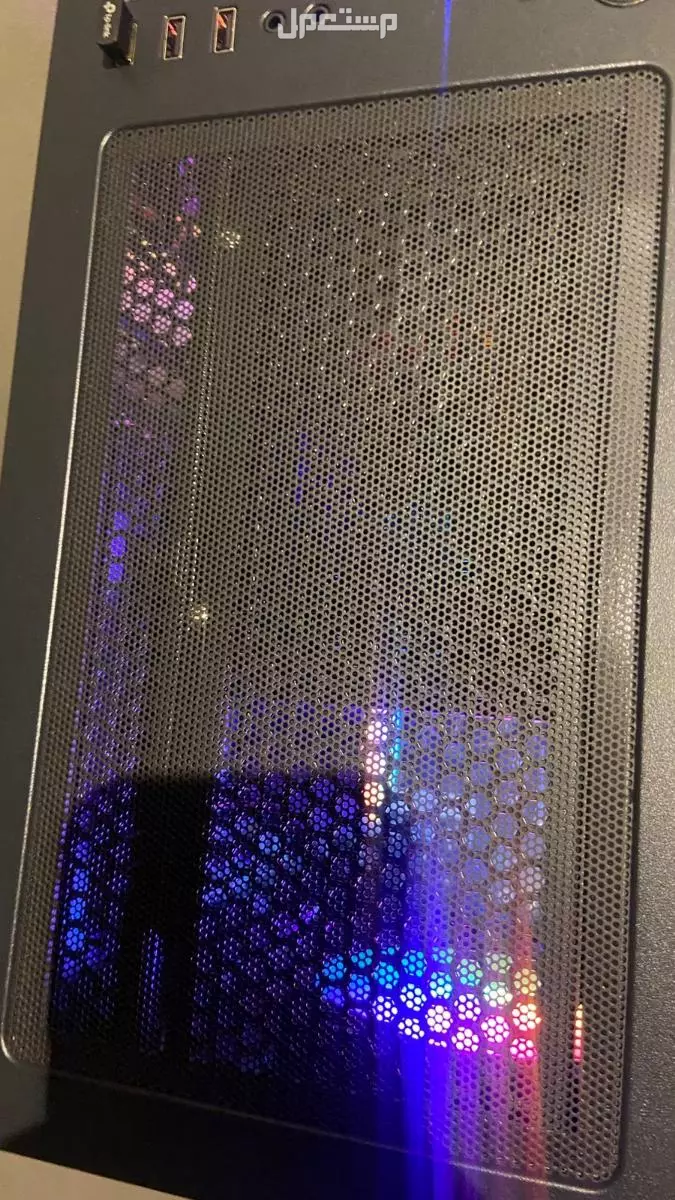 PC GAMING - بي سي قيمنق في جدة حي الواحه 3 بسعر 2900 ريال سعودي