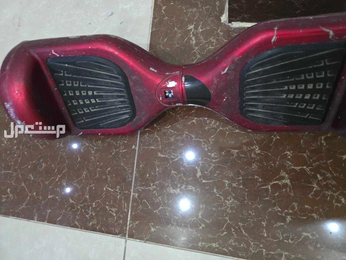 للبيع سكوتر بحالة جيدة hover poard الجادفقط يتصل لوقتك ووقتي في الرياض بسعر 70 ريال سعودي