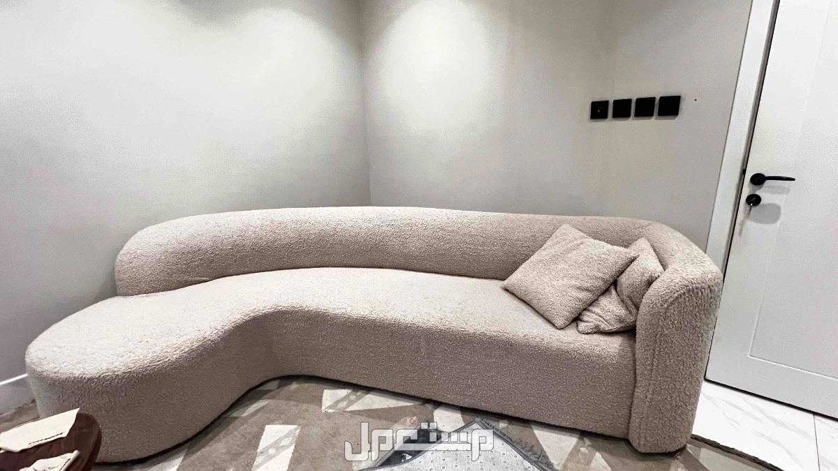 كنب بولكيه في الشرقيه  بسعر 1500