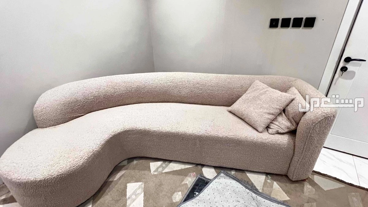 كنب بولكيه في الشرقيه  بسعر 1500