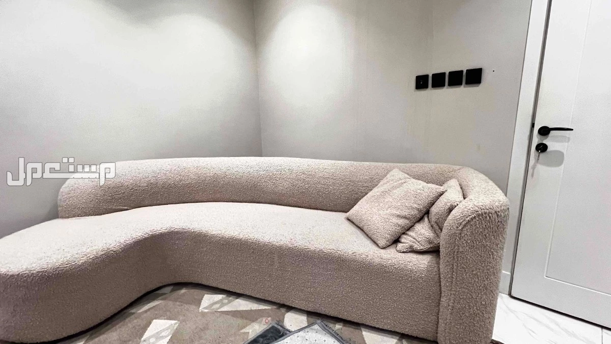 كنب بولكيه في الشرقيه  بسعر 1500