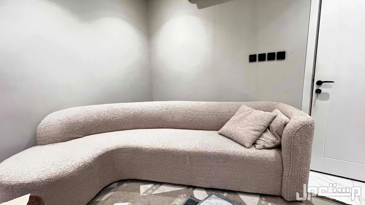 كنب بولكيه في الشرقيه  بسعر 1500