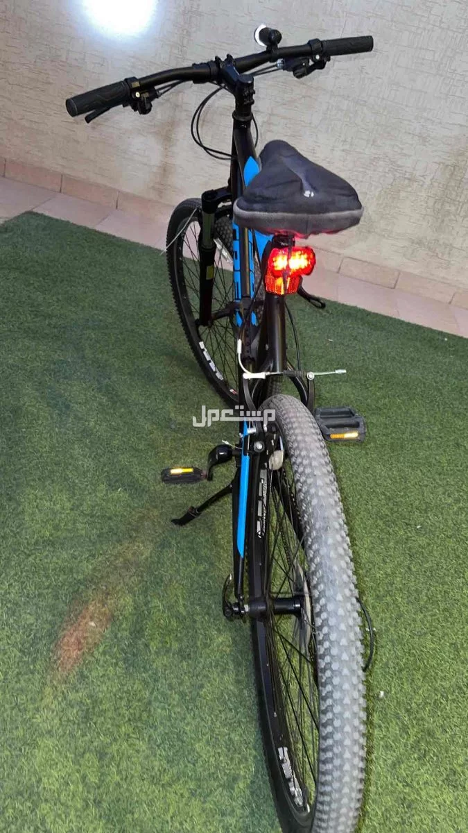 للبيع دراجة هوائية ترك في الرياض