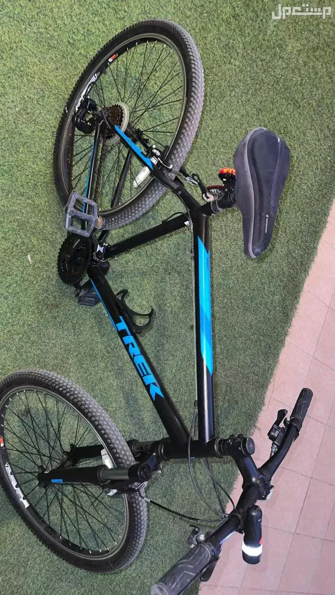 للبيع دراجة هوائية ترك في الرياض