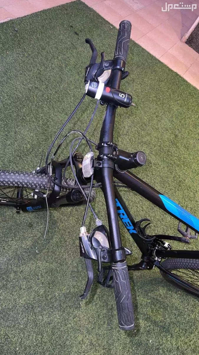 للبيع دراجة هوائية ترك في الرياض