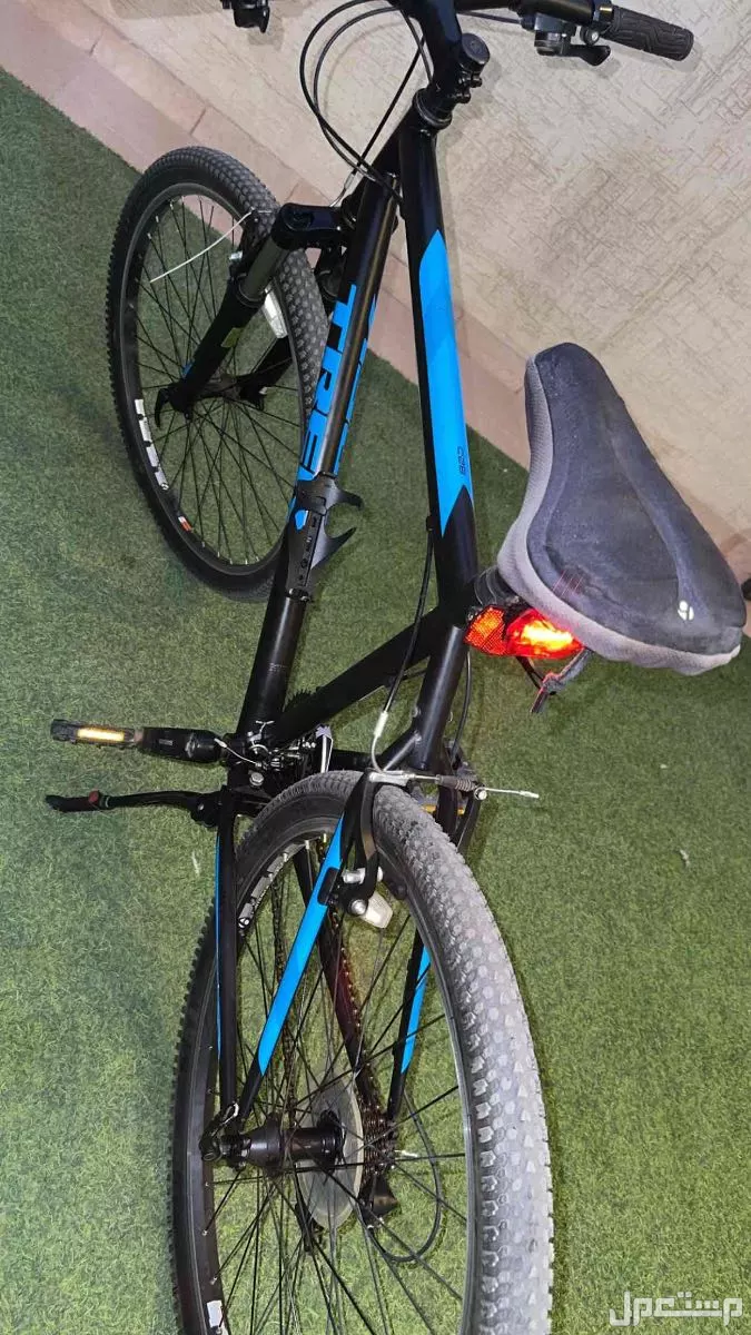 للبيع دراجة هوائية ترك في الرياض