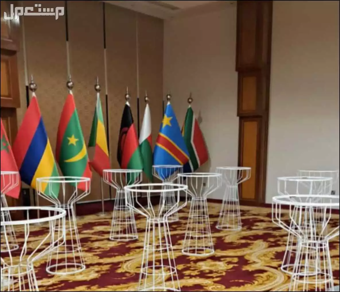 تأجير كنب فردي ثنائي ثلاثي كوشه مكيفات زوالي طاولات طعام الرياض