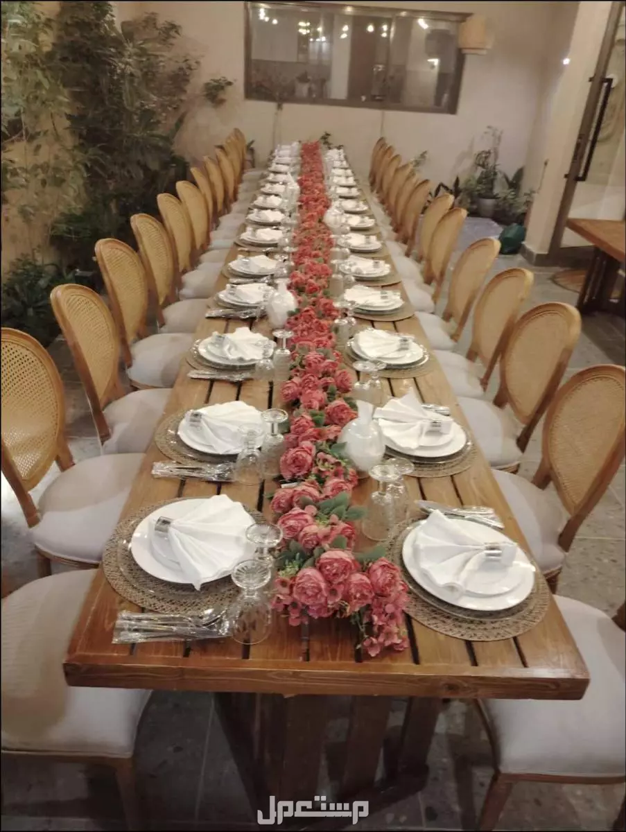 تأجير كنب فردي ثنائي ثلاثي كوشه مكيفات زوالي طاولات طعام الرياض