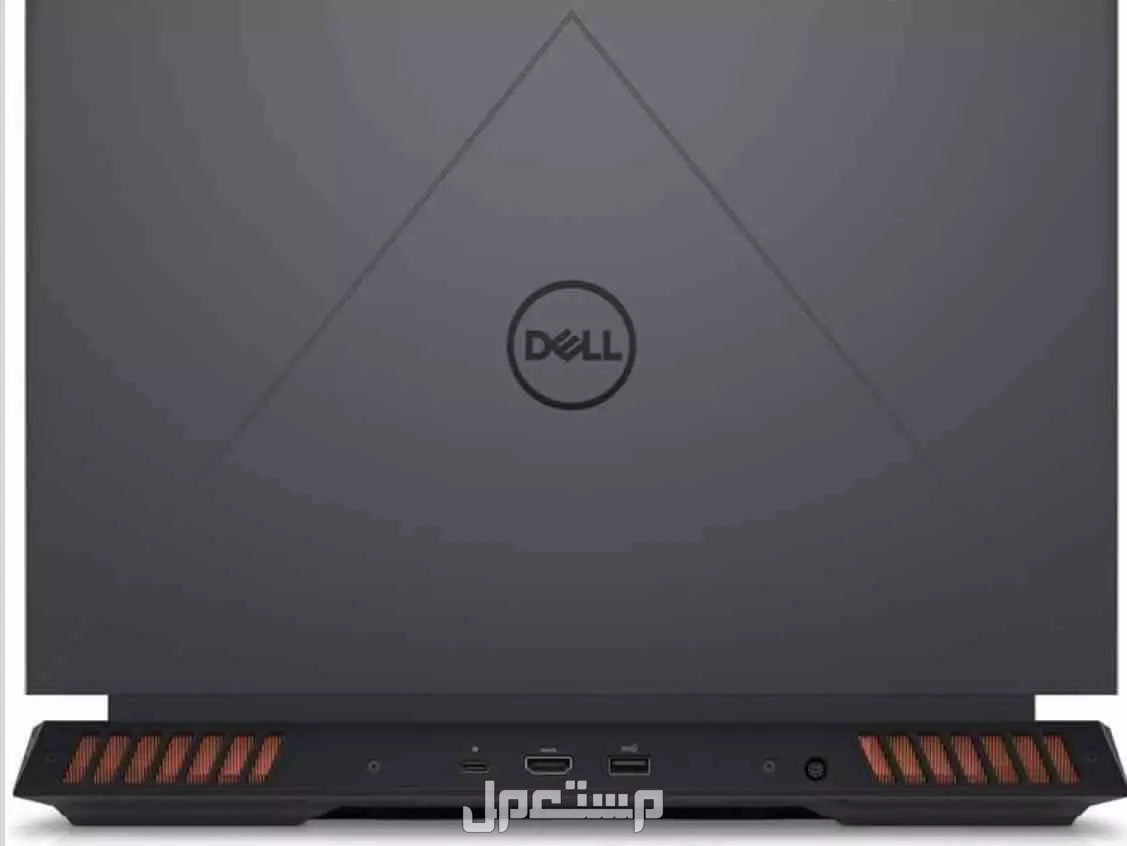 Dell Gaming Laptop with GeForce RTX 4050 16GB RAM and 512GB SSD ماركة ديل في الرياض بسعر 4800 ريال سعودي
