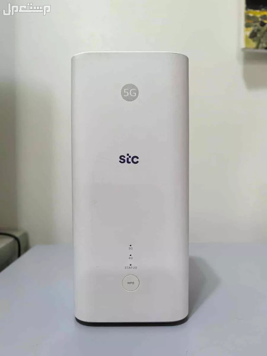 راوتر 5g متنقل يدعم جميع الشرائع وقابل للتفاوض على السعر  في الدمام بسعر 500 ريال سعودي