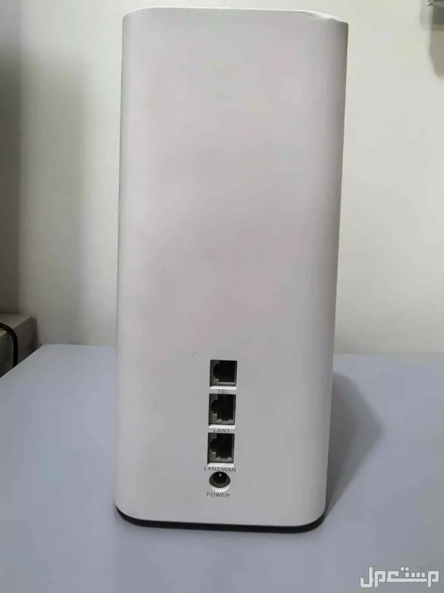 راوتر 5g متنقل يدعم جميع الشرائع وقابل للتفاوض على السعر  في الدمام بسعر 500 ريال سعودي