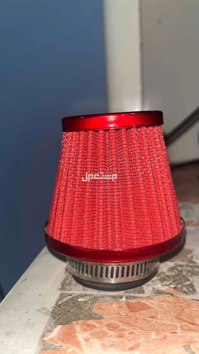 للبيع فلتر دباب جديد ولا مره تركب نغم وعزم