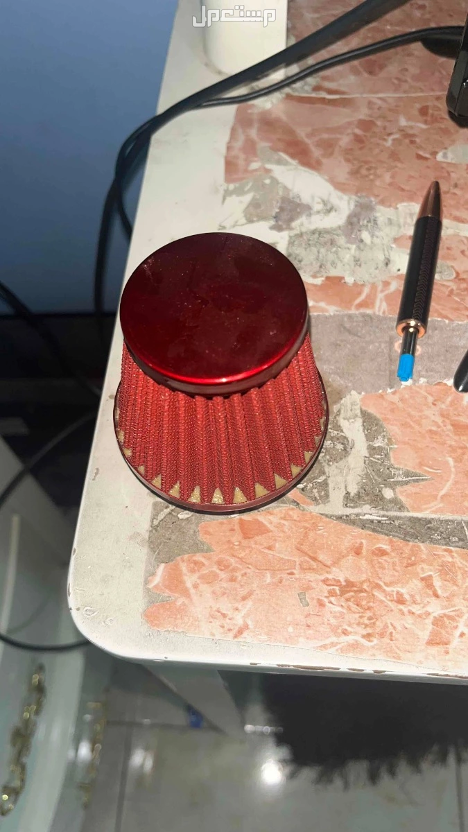 للبيع فلتر دباب جديد ولا مره تركب نغم وعزم