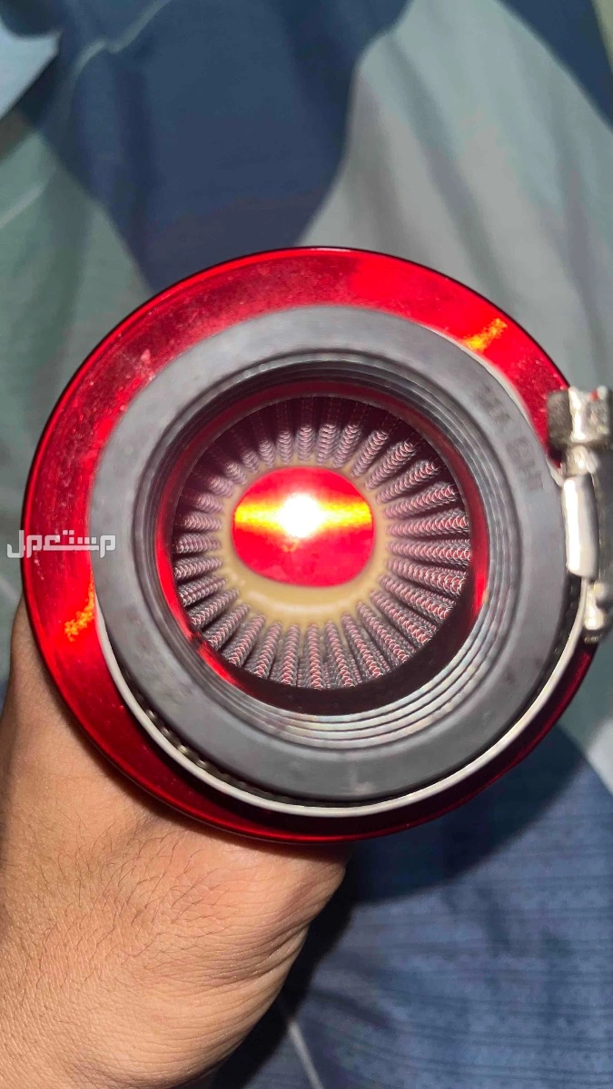 للبيع فلتر دباب جديد ولا مره تركب نغم وعزم