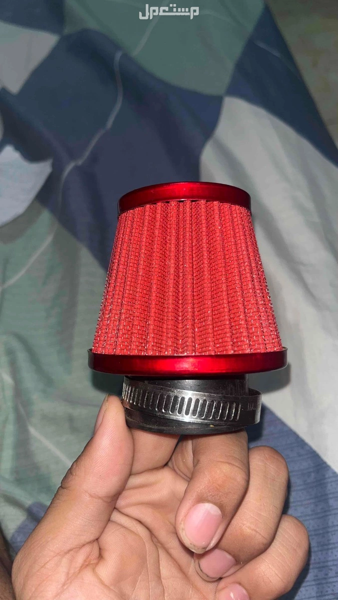 للبيع فلتر دباب جديد ولا مره تركب نغم وعزم